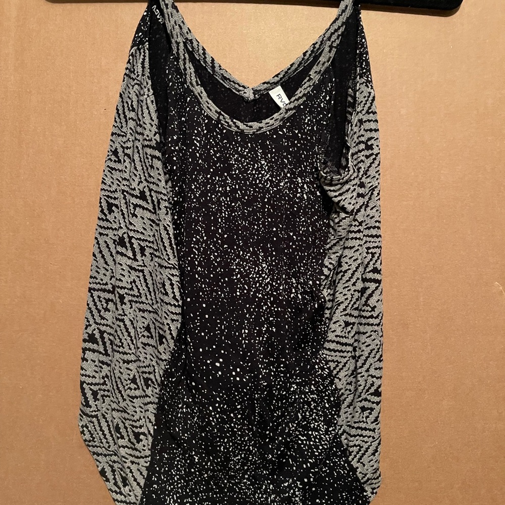 RVCA tank top